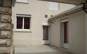 Studio Dijon Entre Fac Hopital Et Centre
