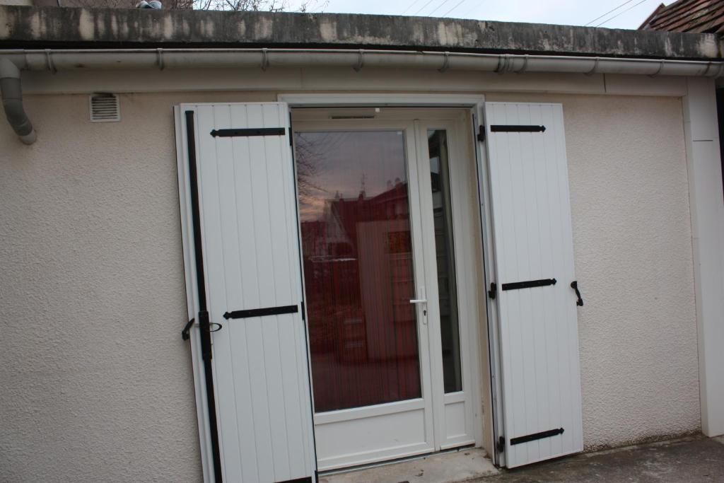 Studio Dijon Entre Fac Hopital Et Centre Chambre photo