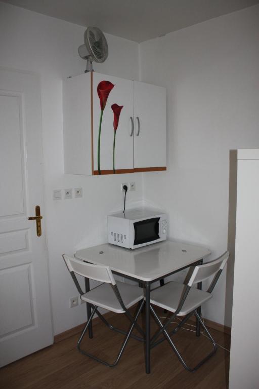 Studio Dijon Entre Fac Hopital Et Centre Chambre photo