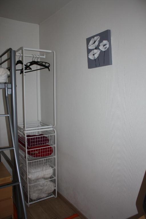 Studio Dijon Entre Fac Hopital Et Centre Chambre photo